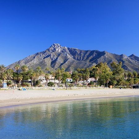 Luxury 3 Bedroom House At La Quinta Golf Course Ocean And Mountain View Benahavis Luaran gambar