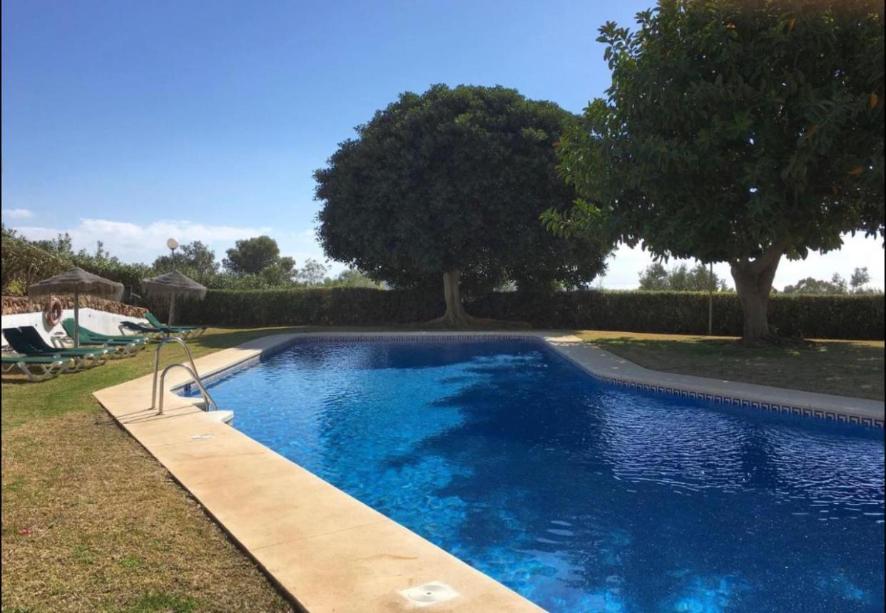 Luxury 3 Bedroom House At La Quinta Golf Course Ocean And Mountain View Benahavis Luaran gambar