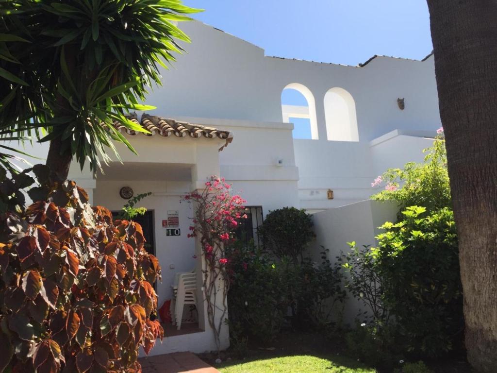 Luxury 3 Bedroom House At La Quinta Golf Course Ocean And Mountain View Benahavis Luaran gambar