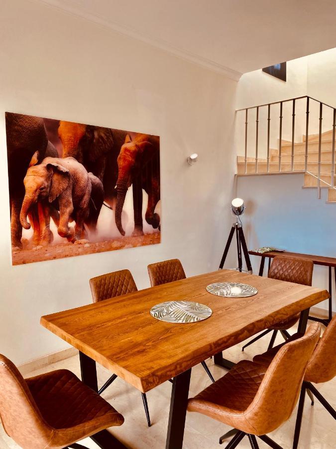 Luxury 3 Bedroom House At La Quinta Golf Course Ocean And Mountain View Benahavis Luaran gambar