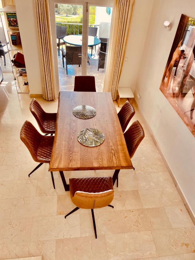 Luxury 3 Bedroom House At La Quinta Golf Course Ocean And Mountain View Benahavis Luaran gambar