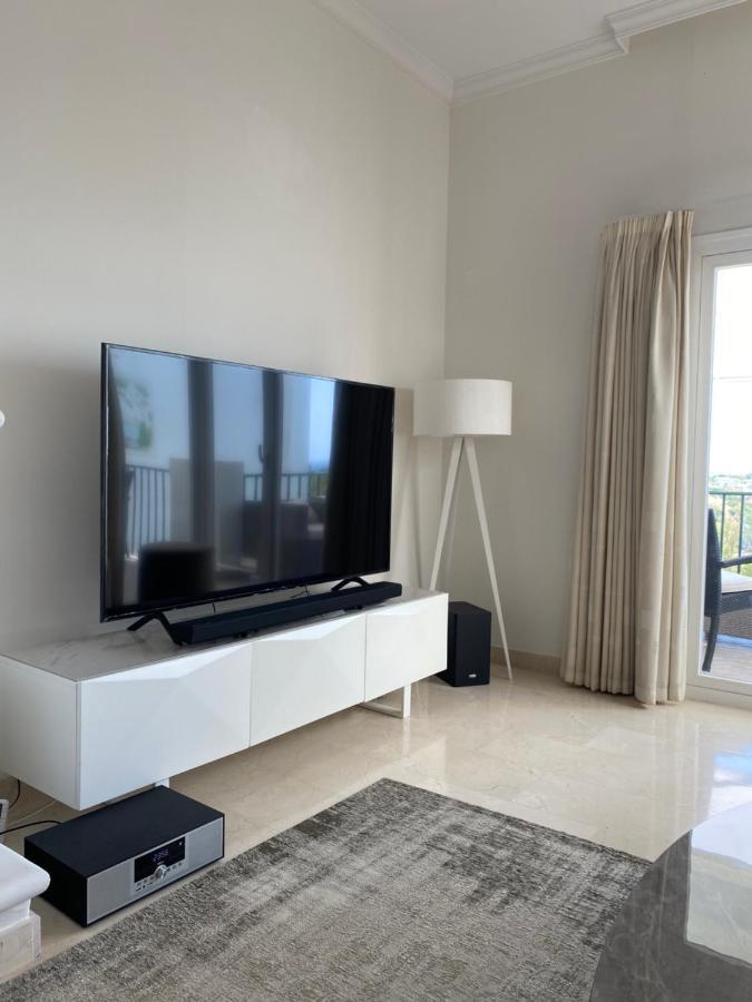 Luxury 3 Bedroom House At La Quinta Golf Course Ocean And Mountain View Benahavis Luaran gambar