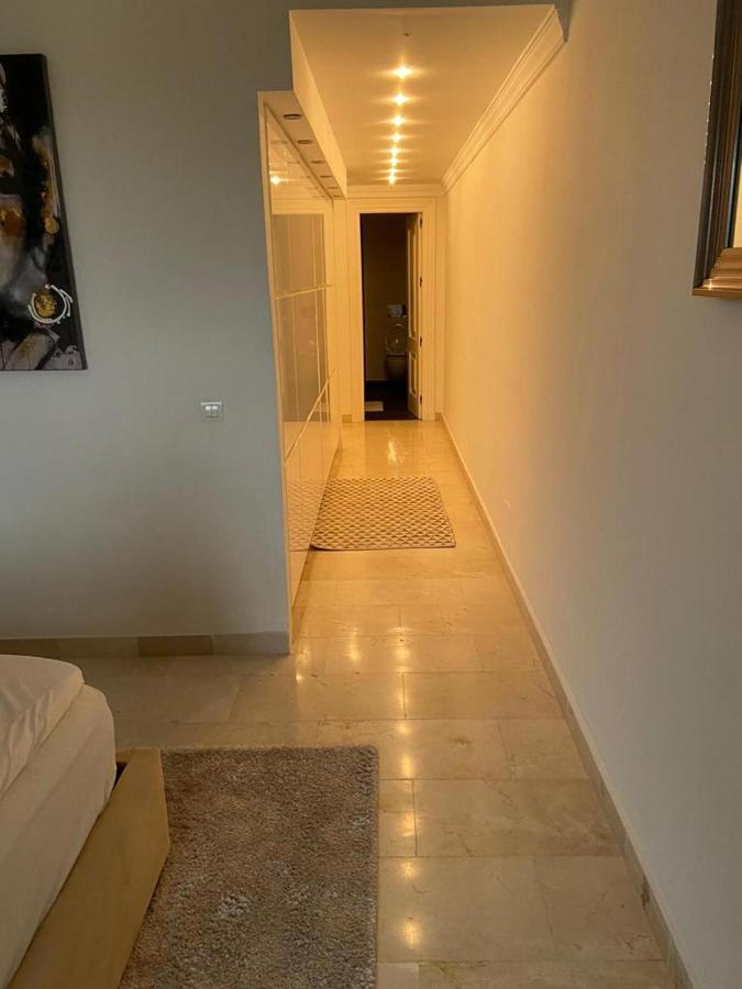 Luxury 3 Bedroom House At La Quinta Golf Course Ocean And Mountain View Benahavis Luaran gambar